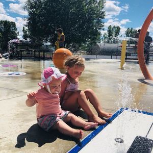 Meet your Posher, Petra